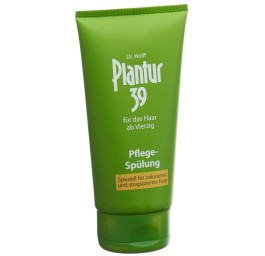 PLANTUR 39 rinçage de soin cheveux colorés 150 ml