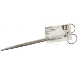 BUTSCH ciseaux Metzenbaum 23cm courbé