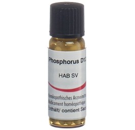 OMIDA phosphorus glob 12 D 2 g
