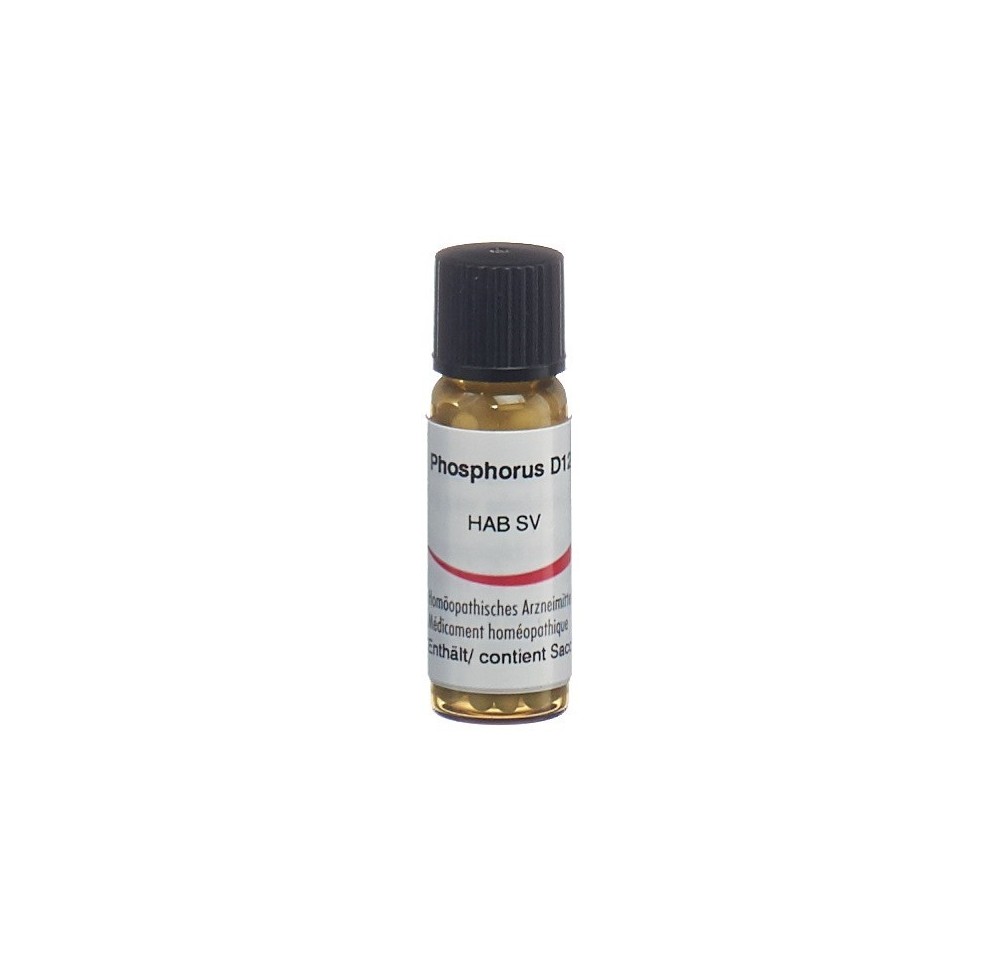 OMIDA phosphorus glob 12 D 2 g