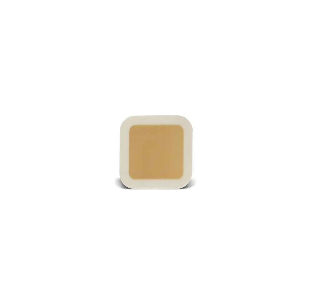VARIHESIVE E BORDER pansement 15x15/20x20cm 5 pce