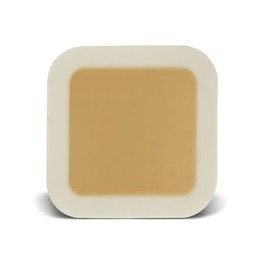 VARIHESIVE E BORDER pansement 15x15/20x20cm 5 pce