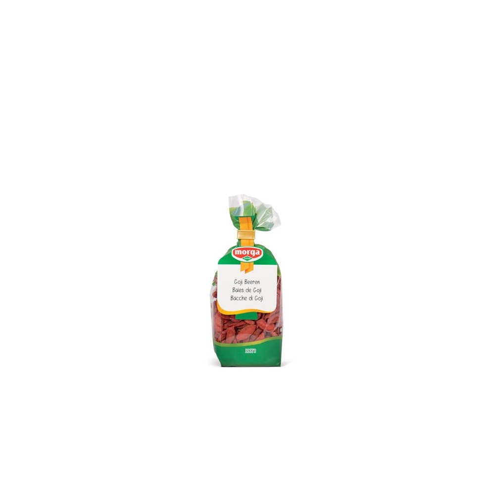 ISSRO baies goji sach 80 g ISSRO baies goji sach 80 g