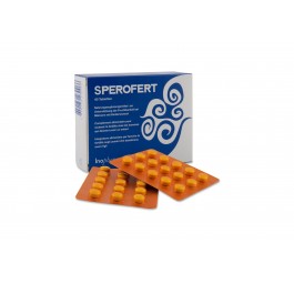 SPEROFERT cpr 60 pce