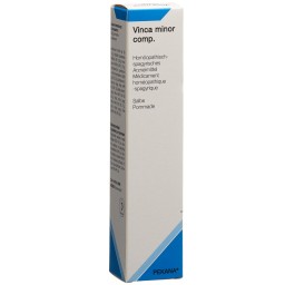 PEKANA Vinca minor comp ong 100 g