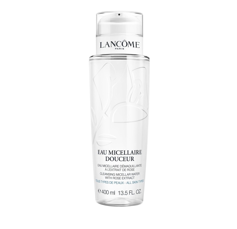 LANCOME Eau Micellaire Douceur 400 ml