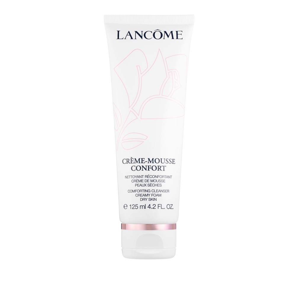 LANCOME DEMAQ Pr Confort Mousse 125 ml