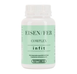 PHYTOMED Infit complexe de fer pdr bte 150 g