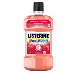 Listerine Smart Kidz fl 500 ml