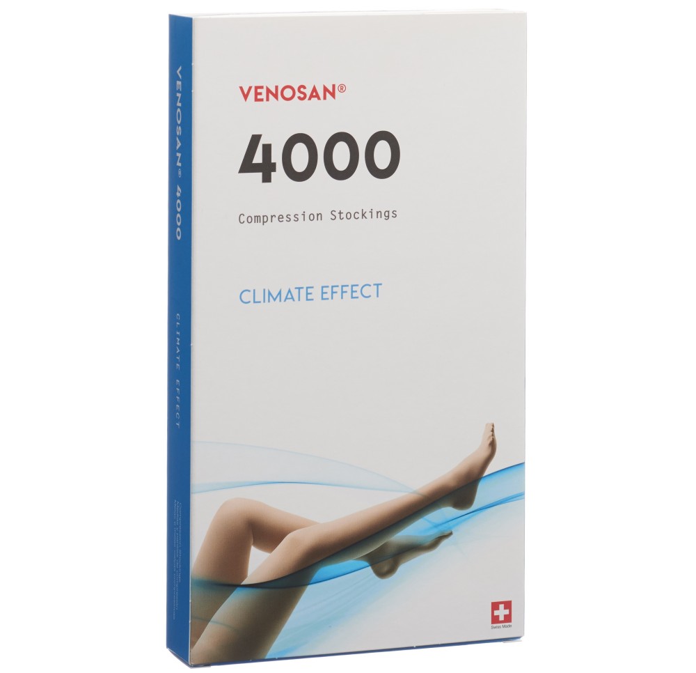 VENOSAN 4001 a-gh CLC1 S long ferm mexico 1 paire VENOSAN 4001 a-gh CLC1 S long ferm mexico 1 paire