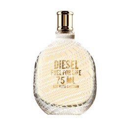 DIESEL F LIFE FEM EDP vapo 50 ml