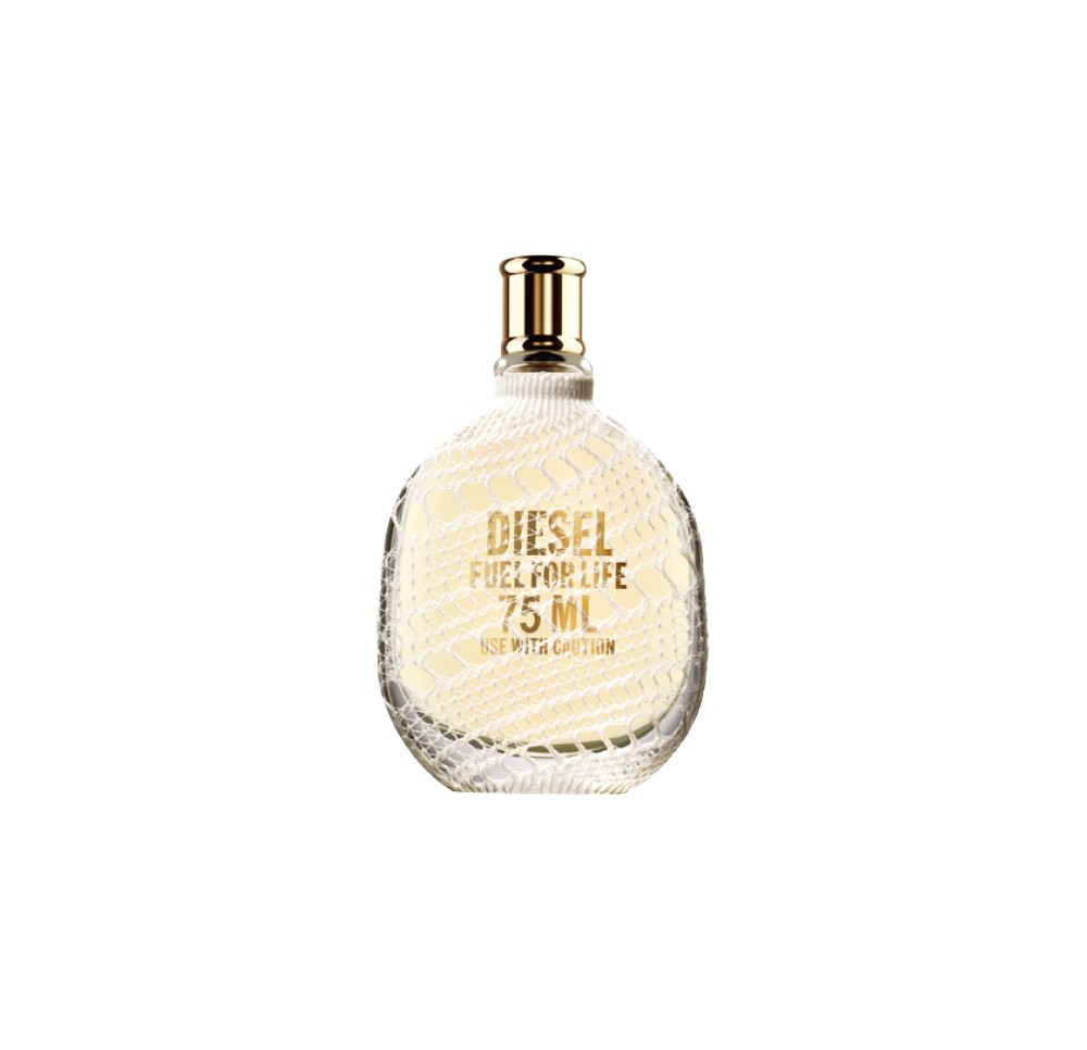 DIESEL F LIFE FEM EDP vapo 50 ml