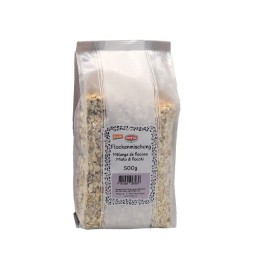 MORGA mélange flocons demeter sach 500 g