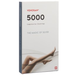 VENOSAN 5001 a-gh CLC1 S court ferm marok 1 paire