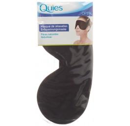 QUIES masque relax