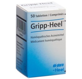 GRIPP Heel cpr fl 50 pce