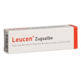 LEUCEN Onguent vésicatoire tb 30 g