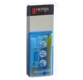 HERBA Dentofresh set brosse dents voy