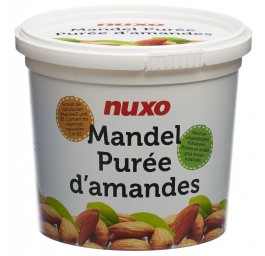 NUXO Purée d'amandes 300 g