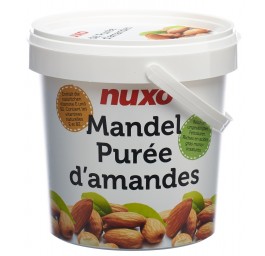 NUXO Purée d'amandes 1000 g