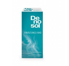 DENOSOL bain refroidissements fl 100 ml