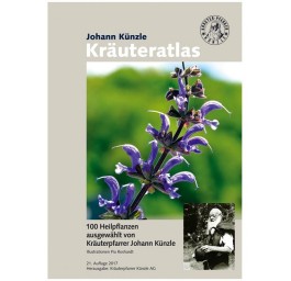 KÜNZLE kräuteratlas