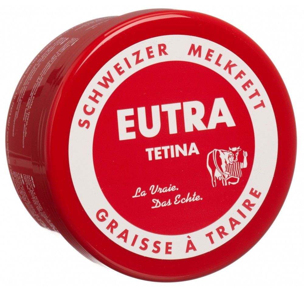 EUTRA Graisse à Traire bte 500 ml