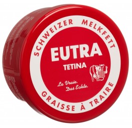 EUTRA Graisse à Traire bte 500 ml