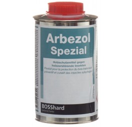 ARBEZOL Special liq 500 ml