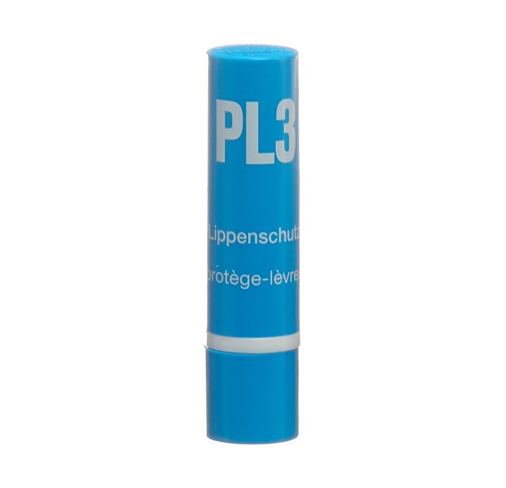 PL 3 protège lèvres stick