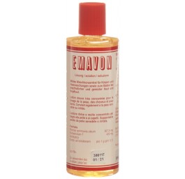 EMAVON concentrée liq 125 ml