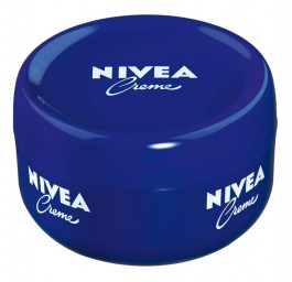 NIVEA creme pot 200 ml