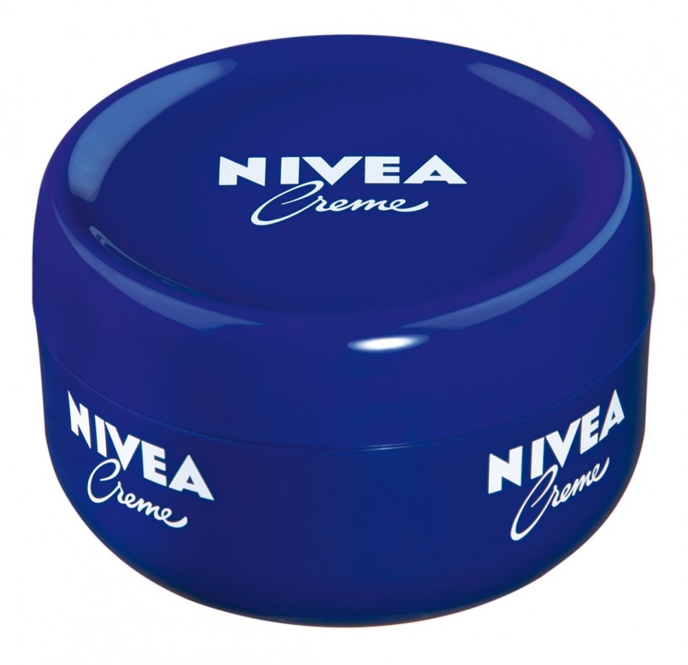 NIVEA creme pot 200 ml