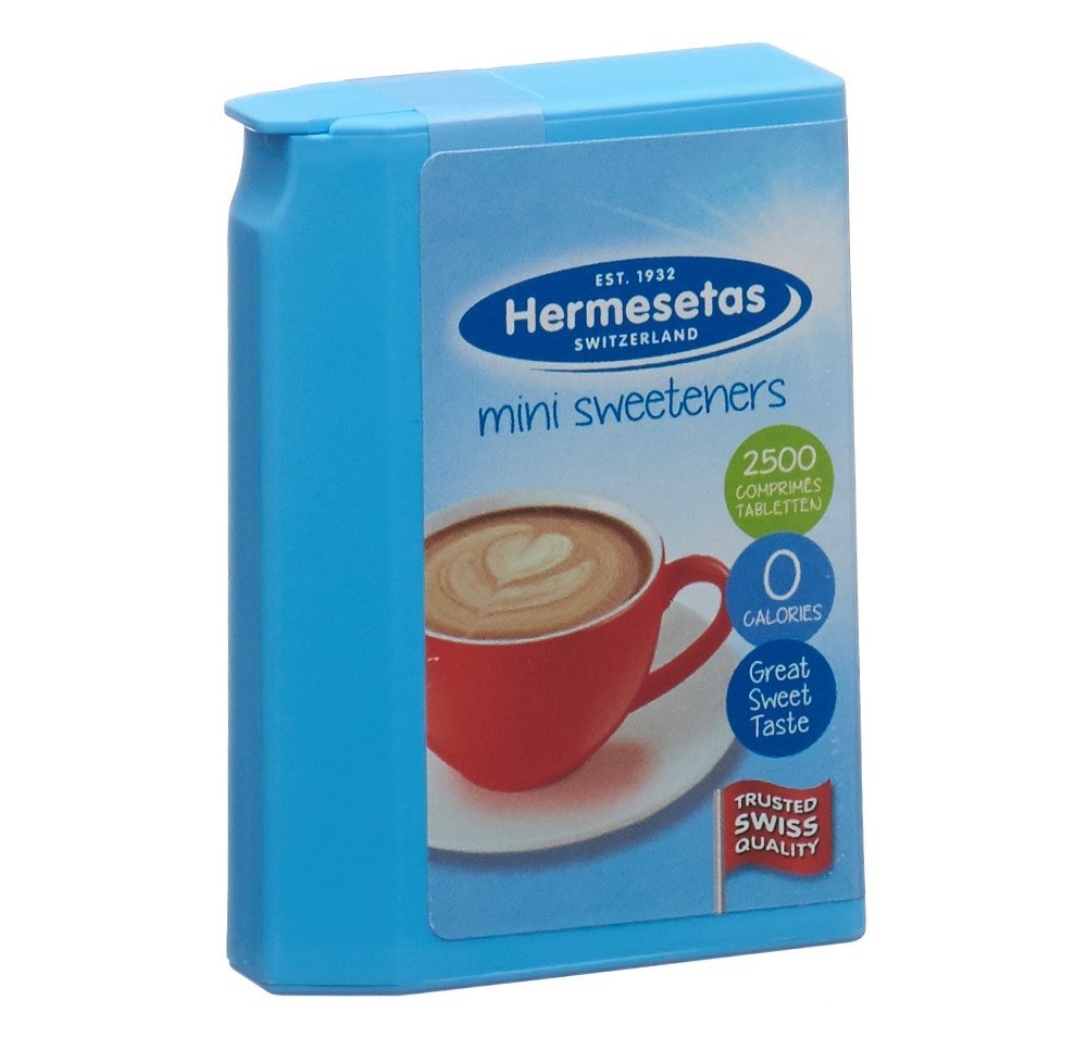 HERMESETAS original cpr bte 2500 pce