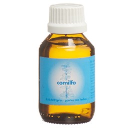 COMILFO gouttes herbes fl 100 ml