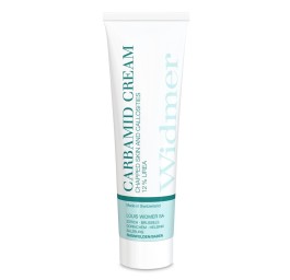 CARBAMIDE crème 12 % Widmer tb 100 ml