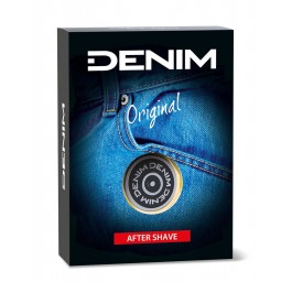 DENIM Original after shave 100 ml