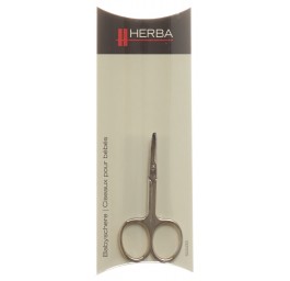 HERBA ciseaux pour bébé 8cm 5415