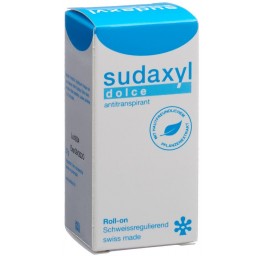 SUDAXYL dolce roll-on 37 g