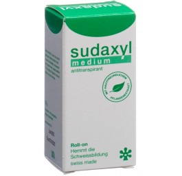 SUDAXYL medium roll-on 37 g