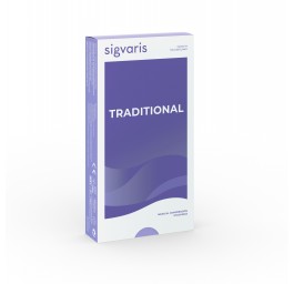 SIGVARIS TRA A-F CLC2 M+ co ouv 1 paire