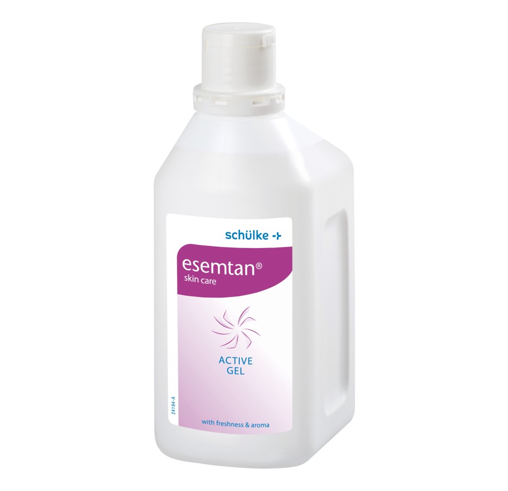 ESEMTAN gel stimulant fl 500 ml ESEMTAN gel stimulant fl 500 ml