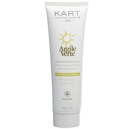 KART argile verte pâte 400 g