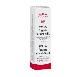 WALA baume nasal doux tb 10 g