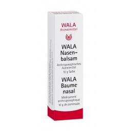 WALA baume nasal tb 10 g