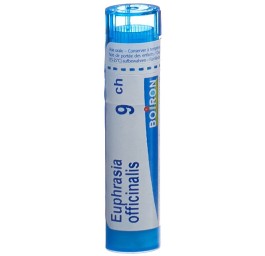 BOIRON euphrasia officinalis gran 9 CH 4 g