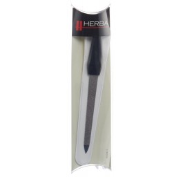 HERBA lime à ongles saphir 12cm 5333