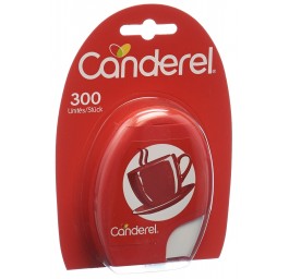 CANDEREL cpr disp 300 pce