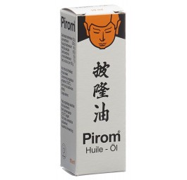 PIROM huile roll-on 10 ml