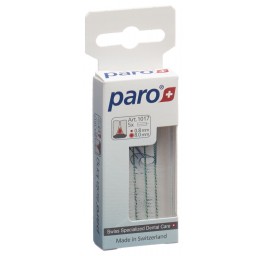 PARO Isola Long 8mm medium vert cyl 5 pce